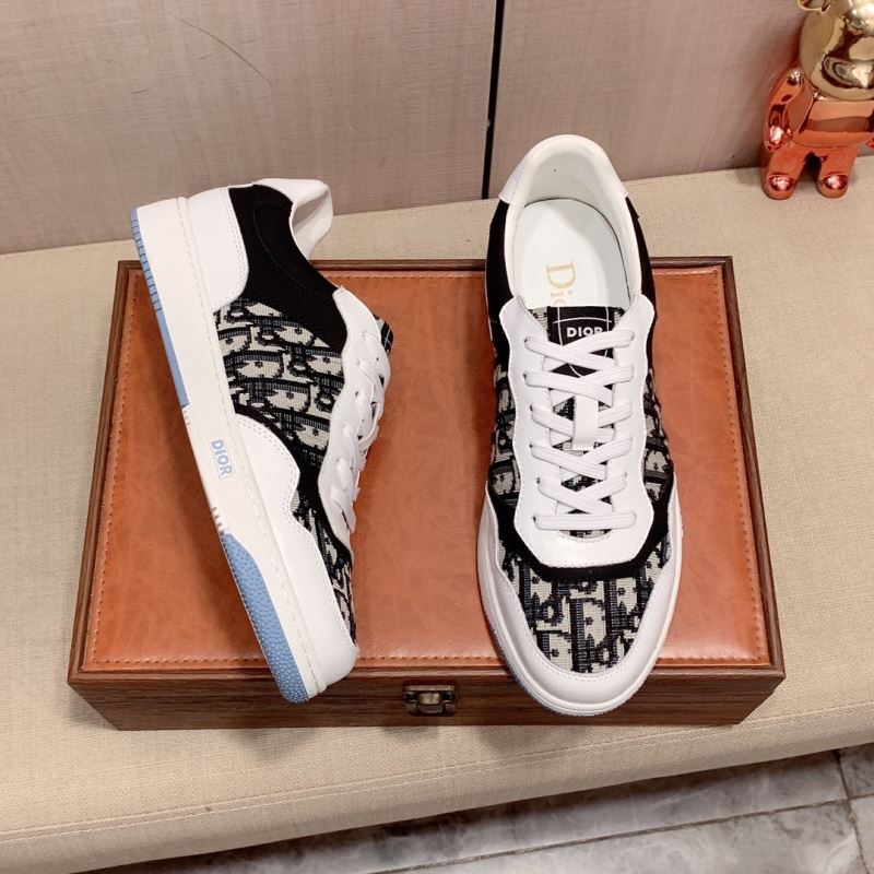 Christian Dior Sneaker